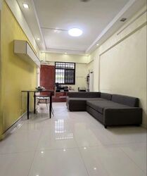 Blk 211 Kovan City (Hougang), HDB 3 Rooms #586338571